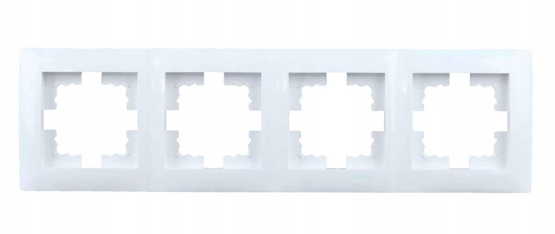 

Wesa Ramka Poczwórna Pozioma Pionowa