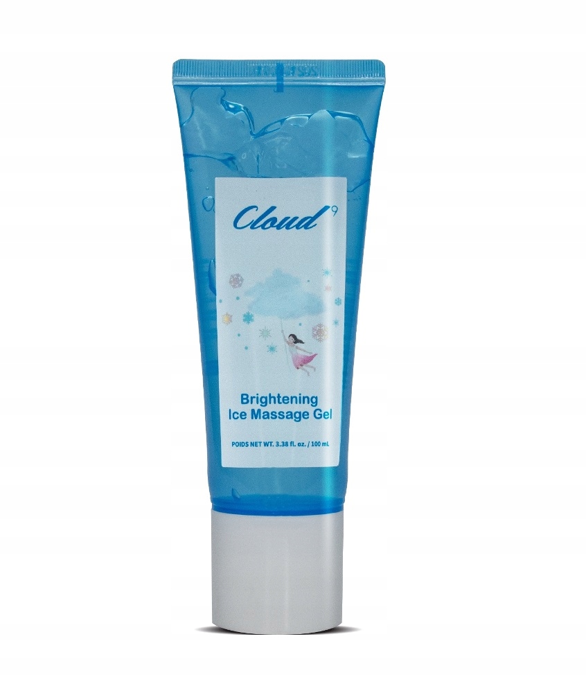

CLOUD9 żel chłodzący Brightening Ice Massage 100
