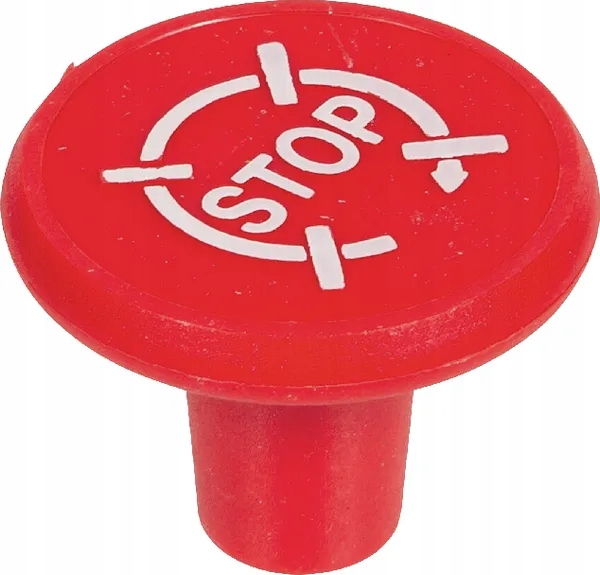 Uchwyt ciągu odłączającego, Fendt