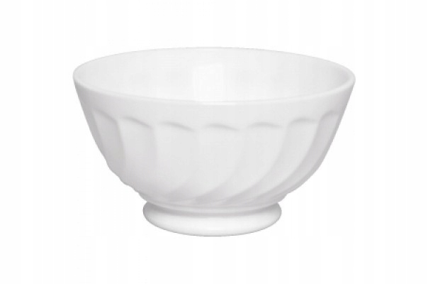 SALATERKA LUMINARC TRIANON BIAŁA 13 CM