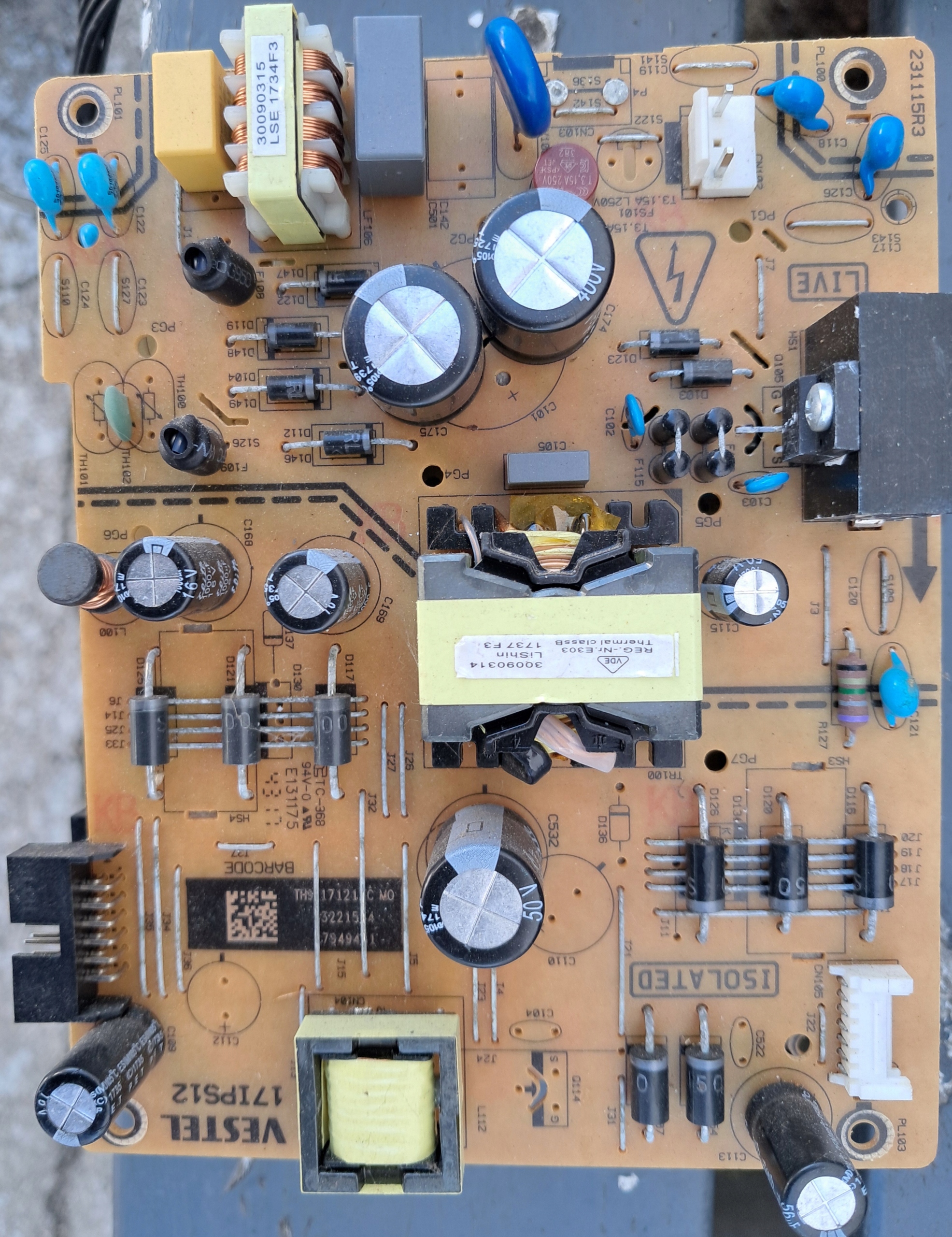 パソコン iiyama PC LEVEL-RGB6-LCR98D-XK1X-ZETA DIVISION [RGB Build