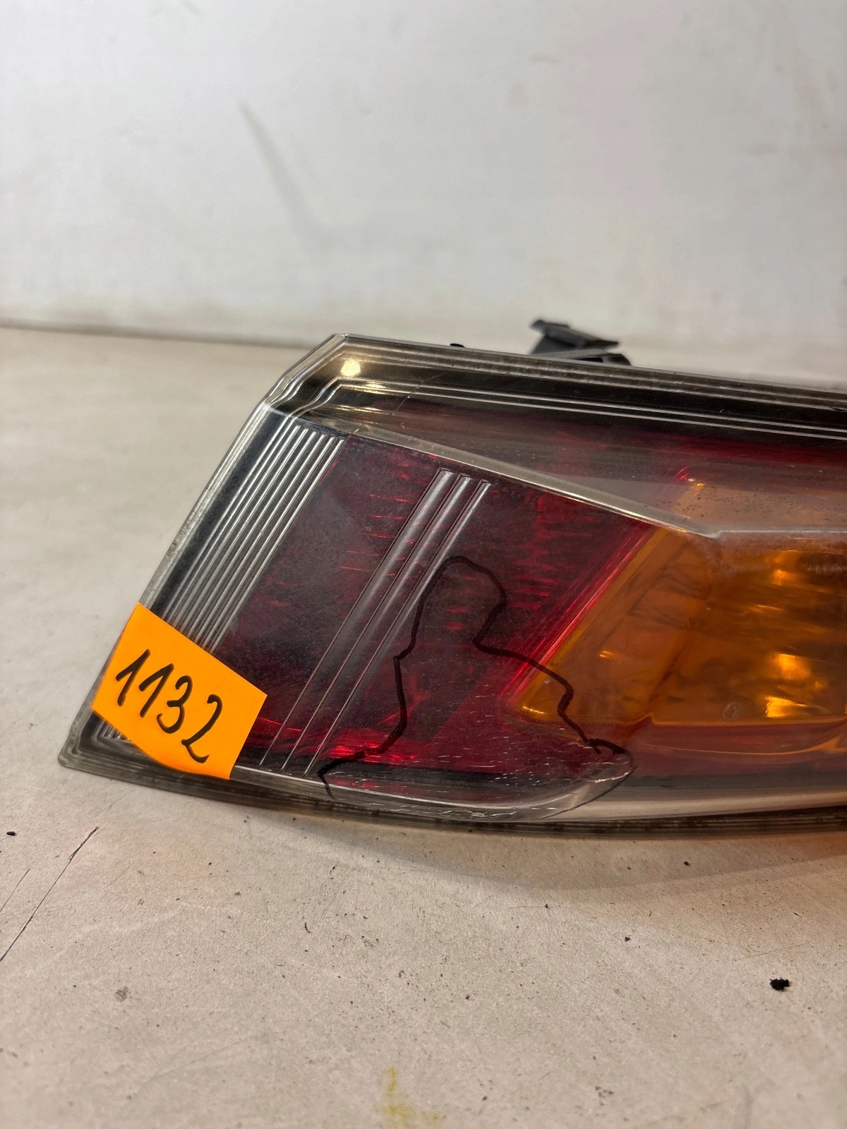 light rear part rear right Honda Civic Viii Ufo