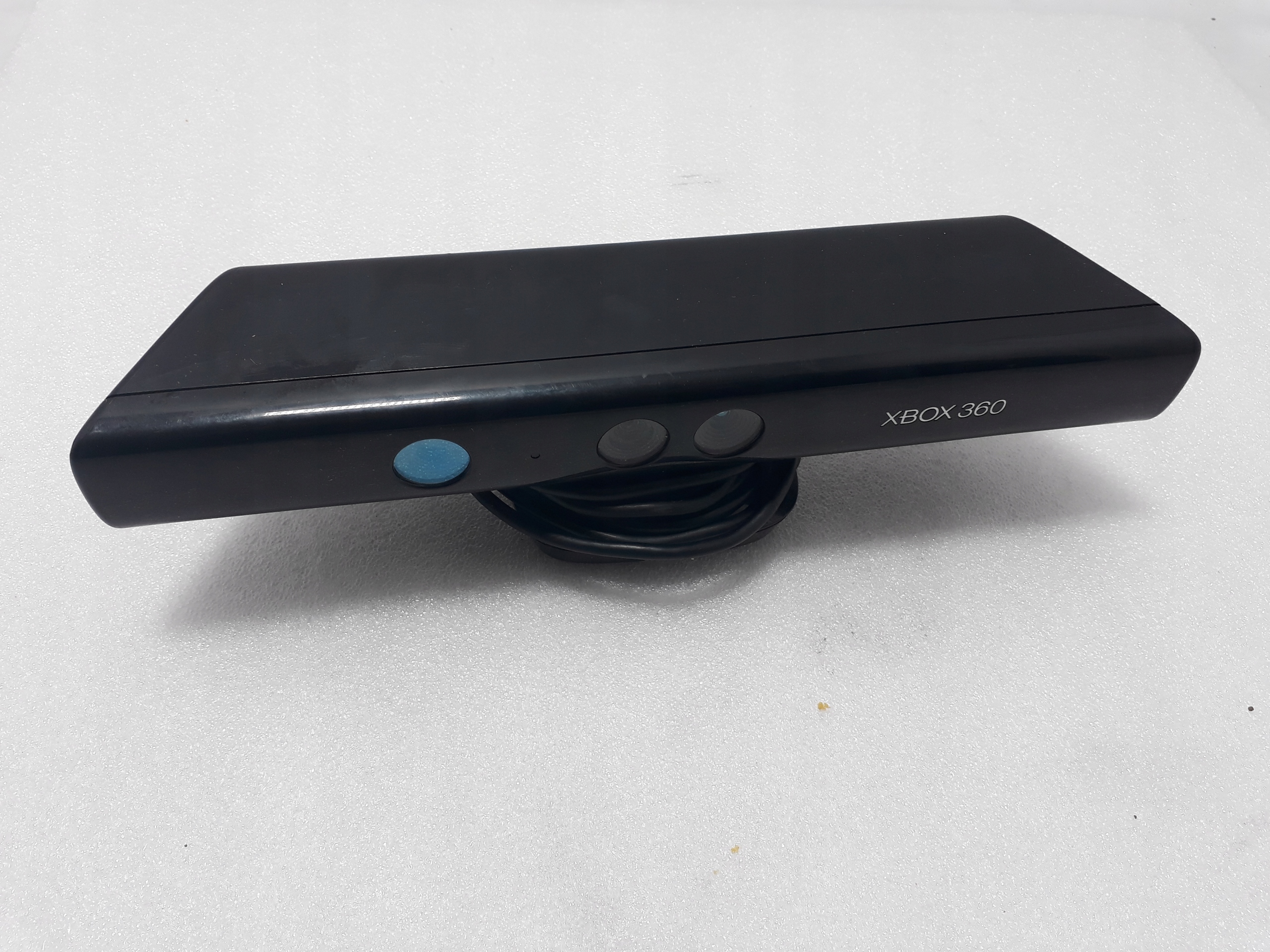 Microsoft XBOX360 KINECT センサ- Amazon.co.jp: Xbox 360 Kinect センサー : Video Games