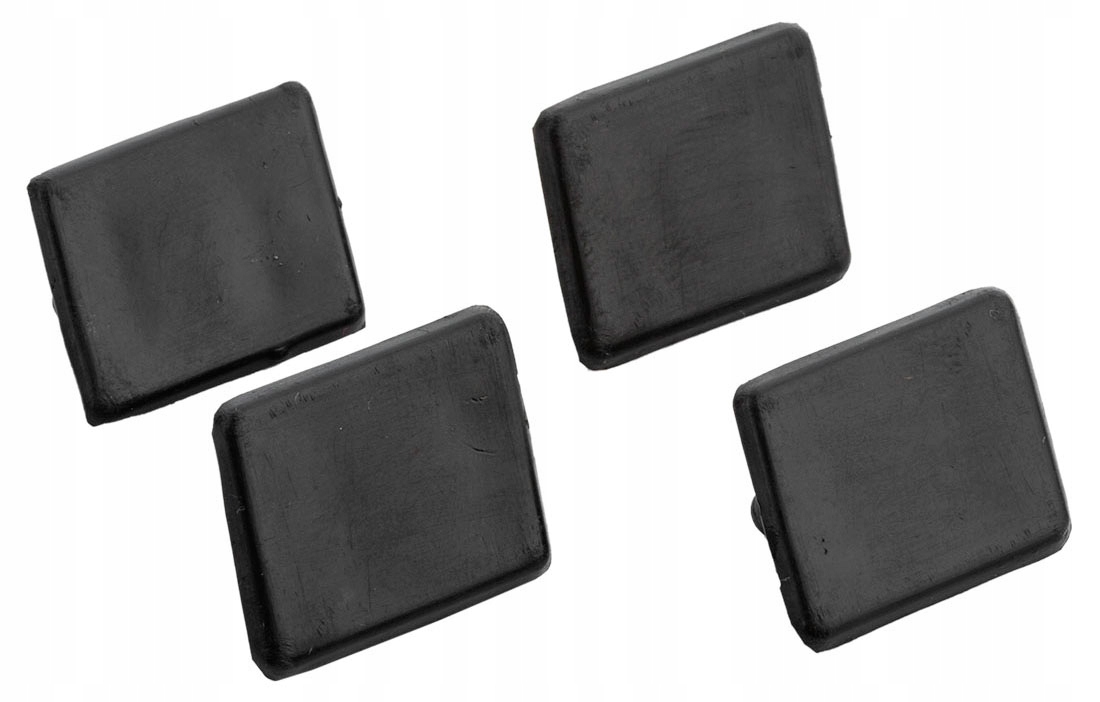 

Nakładki na Szczęki do Montażownicy Sicam 4 sztuki