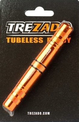 

Trezado Zestaw Naprawczy Do Naprawy Opon Tubeless