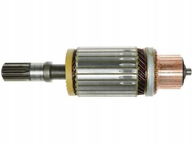 РОТОР СТАРТЕРА AS-RU SA2020