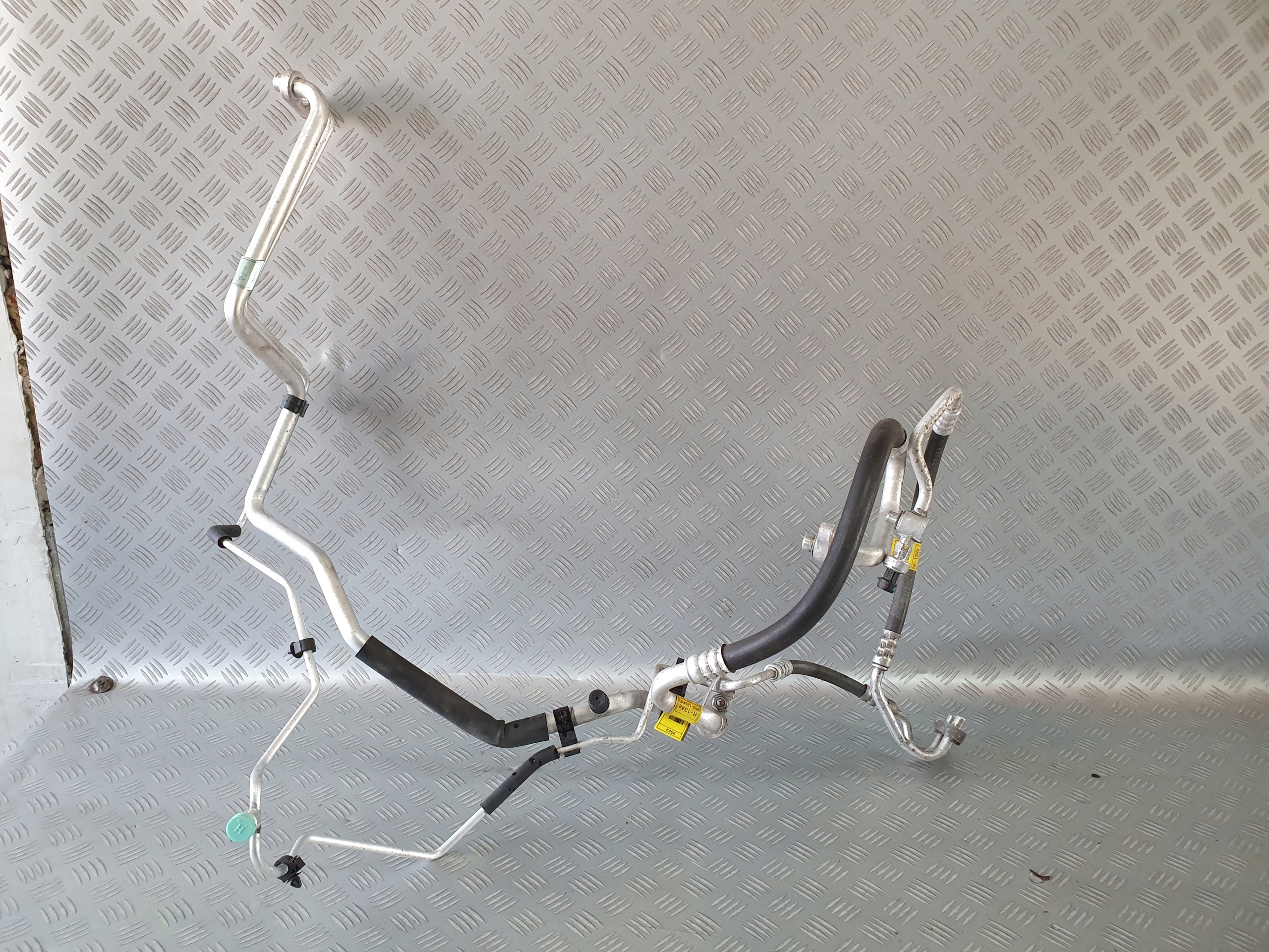 95966494 95299470 - ПРОВОД КОНДИЦИОНЕРА OPEL MOKKA 1.7 CDTI