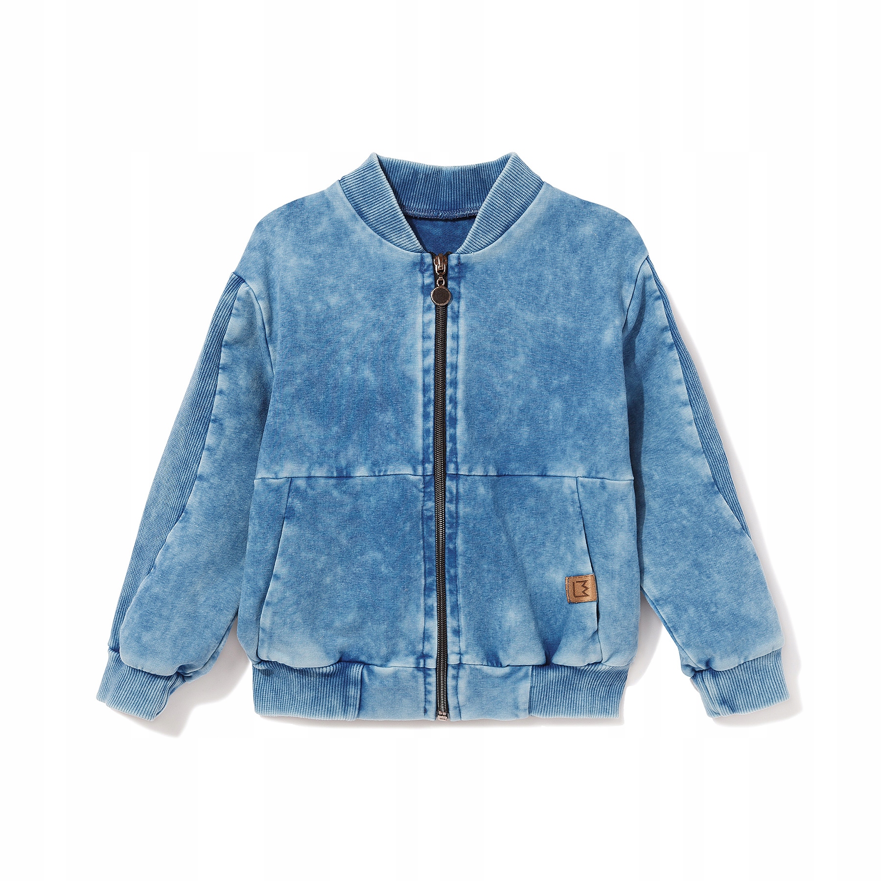 

TuSzyte Bluza bomberka dziecięca, Pl R.92/98