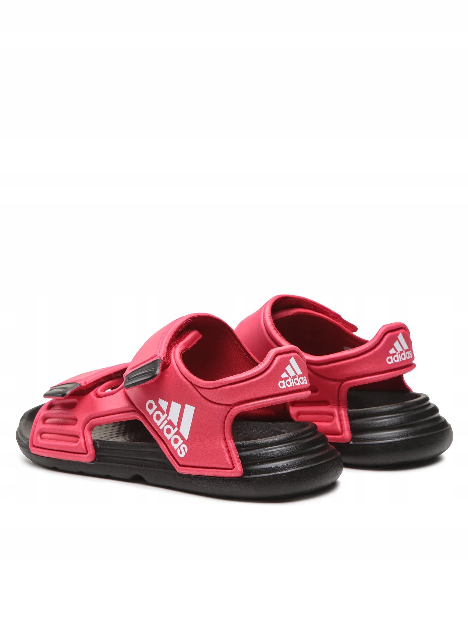 ADIDAS SANDAŁY DZIECIĘCE ALTASWIM C FZ6488 R. 33 Marka adidas