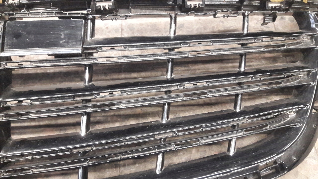 A2228801583 grill atrapa mercedes w 222 amg Numer katalogowy oryginału A2228801583