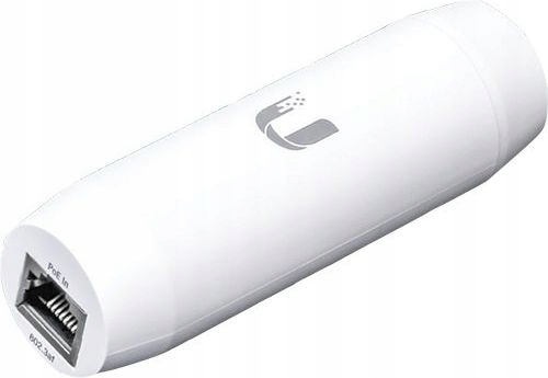 Ubiquiti Instant Gigabit Adapter, Indoor 48V 802.3af (INS-3AF-I-G)