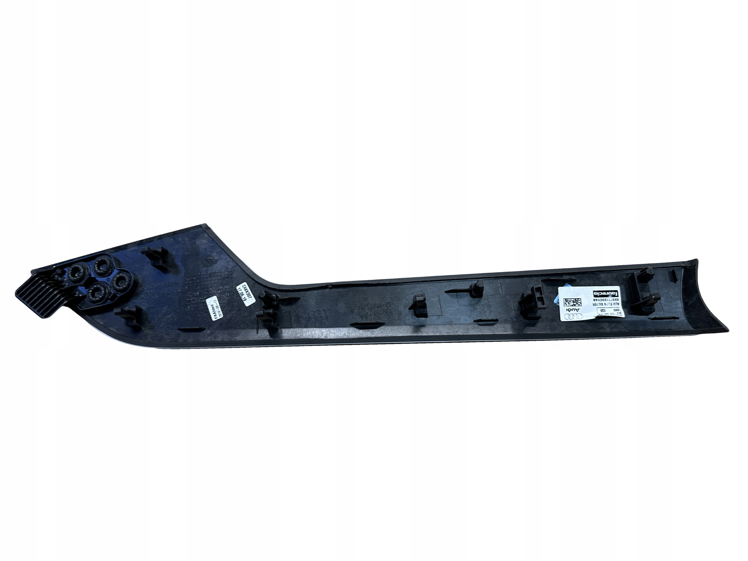 AUDI A4 8W B9 DEKOR door right front 8W0867410