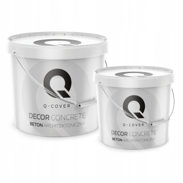 BETON ARCHITEKTONICZNY ZEWNĘTRZNY SZARY CIEMNY Długość (cm) 10