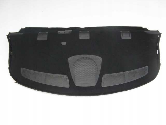 plato rear part SUZUKI KIZASHI