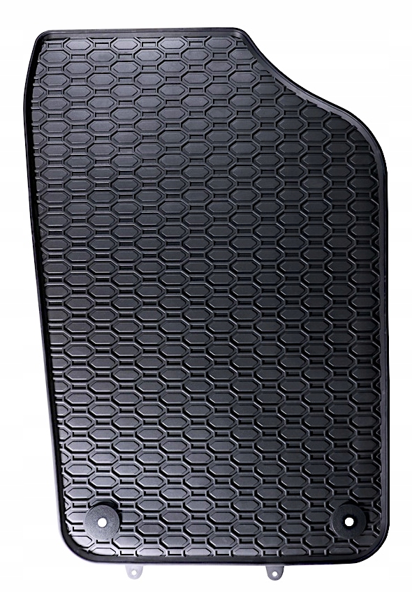 Wycieraczki samochodowe do VW Polo V 6R HB 08-17 EAN (GTIN) 5901099010473