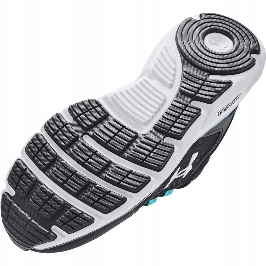 BUTY MĘSKIE UNDER ARMOUR DO BIEGANIA TRENINGOWE Model CHARGED ASSERT 9