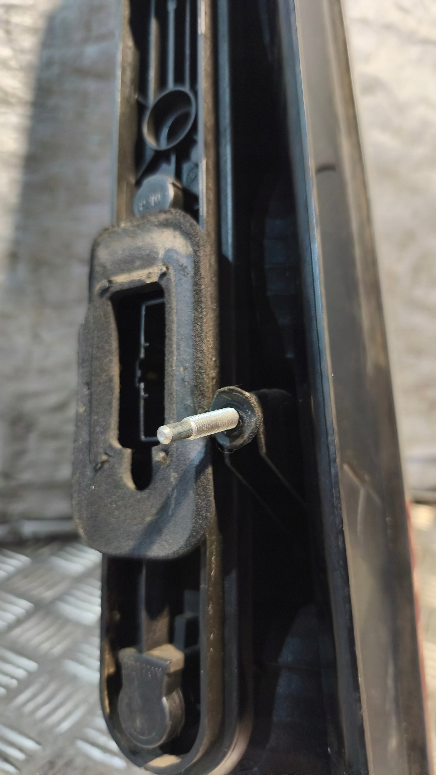 light right rear part 02R00F FORD C-MAX 2003r
