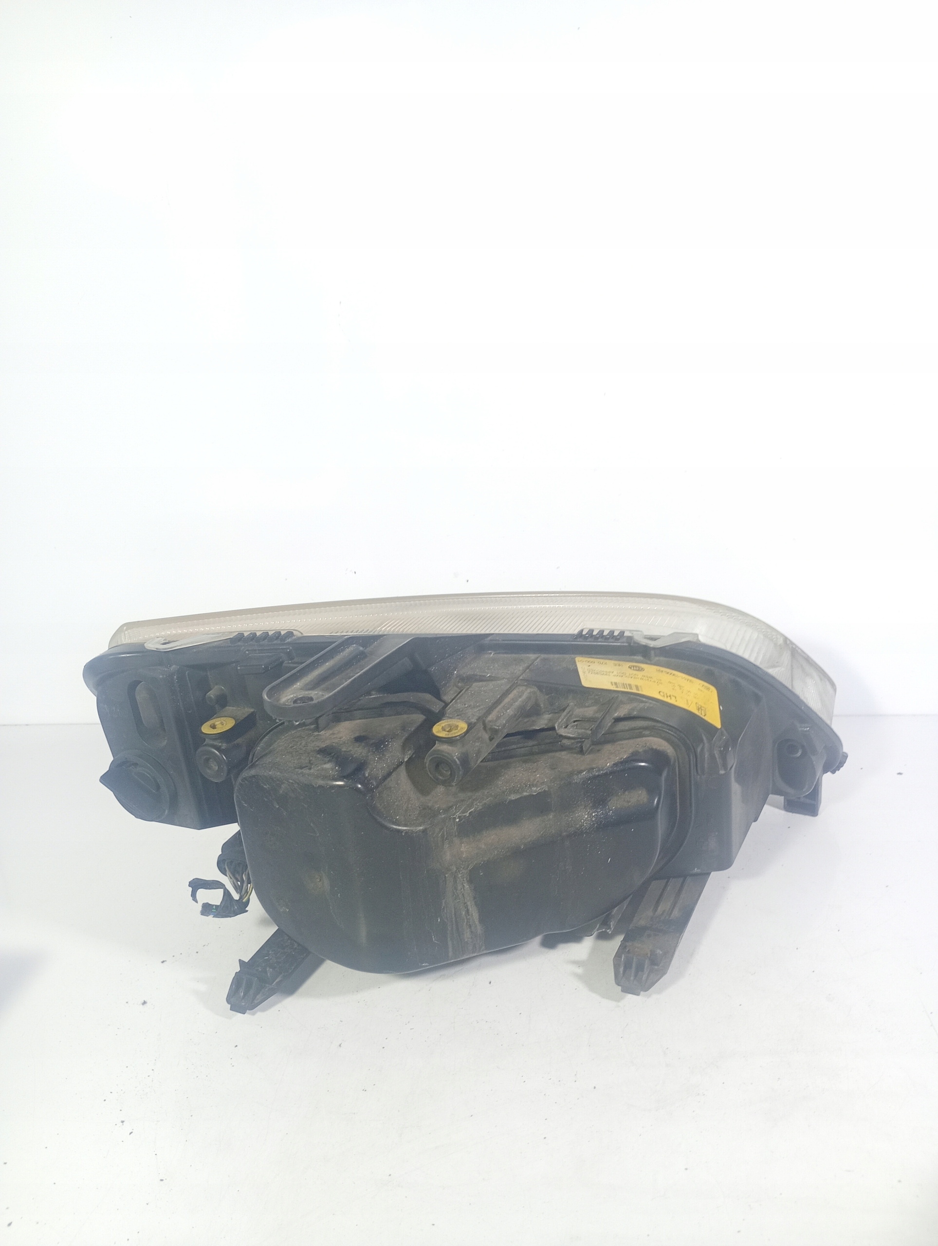 FORD C-MAX MK1 06-09 REFLEKTOR left front front OE 3M5113006AH