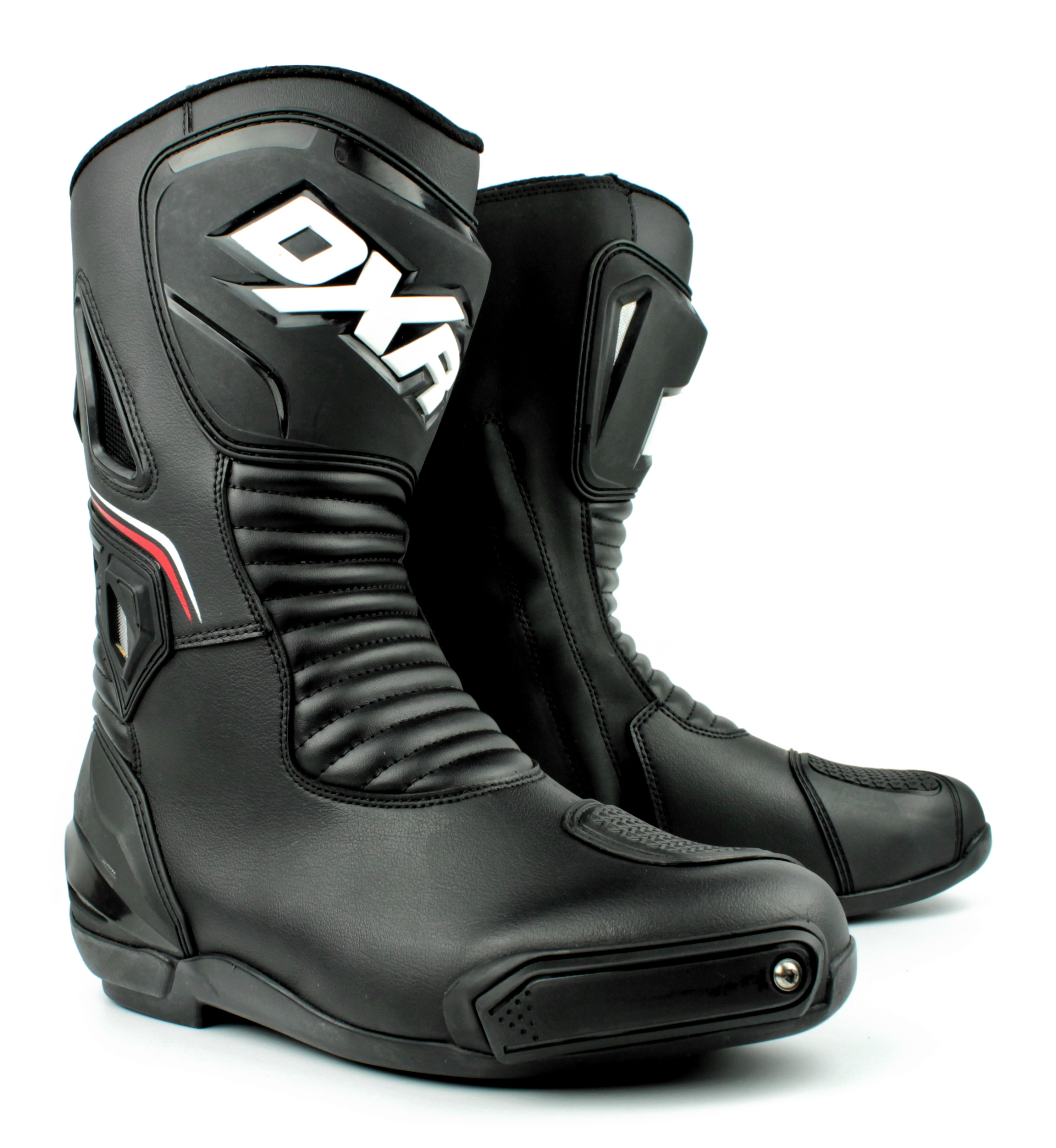 

Buty Motocyklowe Dxr Długie Sport Stiefel Rozm. 43