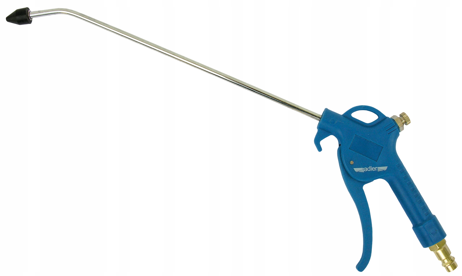 

Pistolet do przedmuchu 30cm Adler