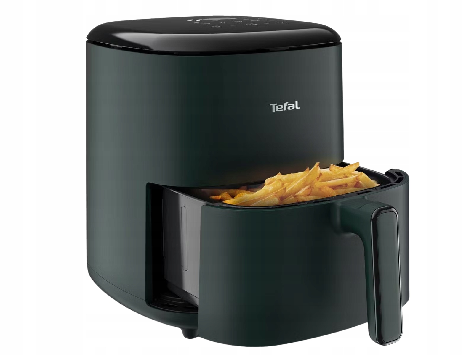 TEFAL Easy Fry Max 5L Frytkownica Beztłuszczowa 10 Programów Cyfrowy Ekran — miniatura 8