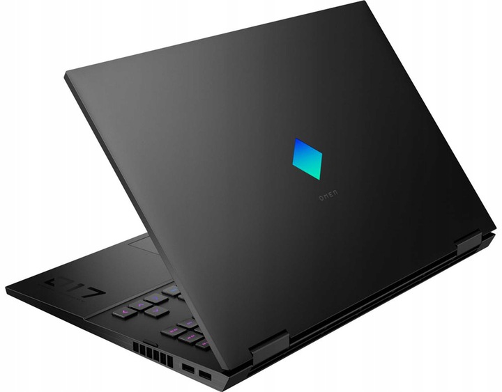 

Hp Omen 17 Intel Core i7 16 GB/512 Gb RTX3060 6GB