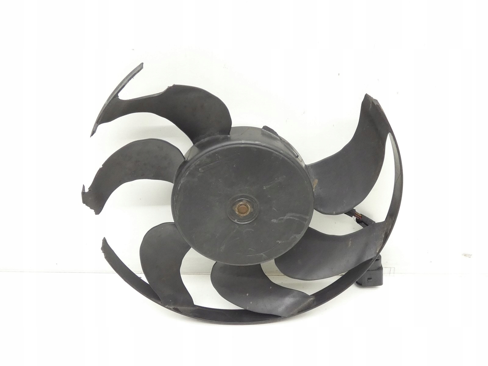 ventilátor vrtule chladiče VW AUDI SKODA SEAT 1K0959455ES