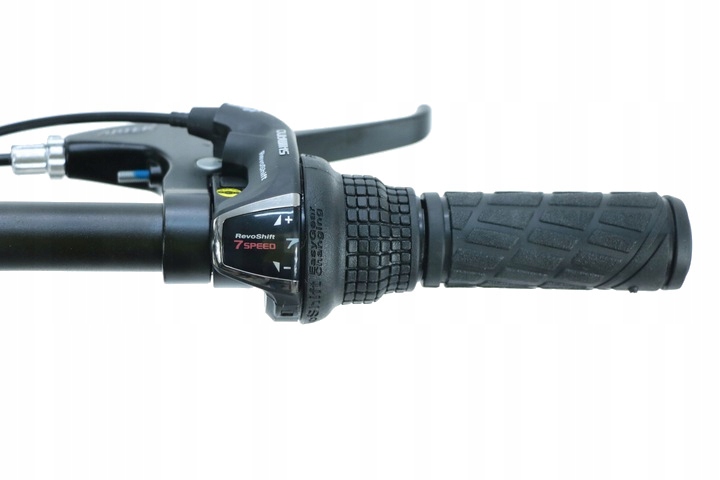 ROWER GÓRSKI 29 MTB DAMSKI MĘSKI SHIMANO ALTUS SZYBKI AMORTYZATOR 2X TARCZA Rozmiar koła (