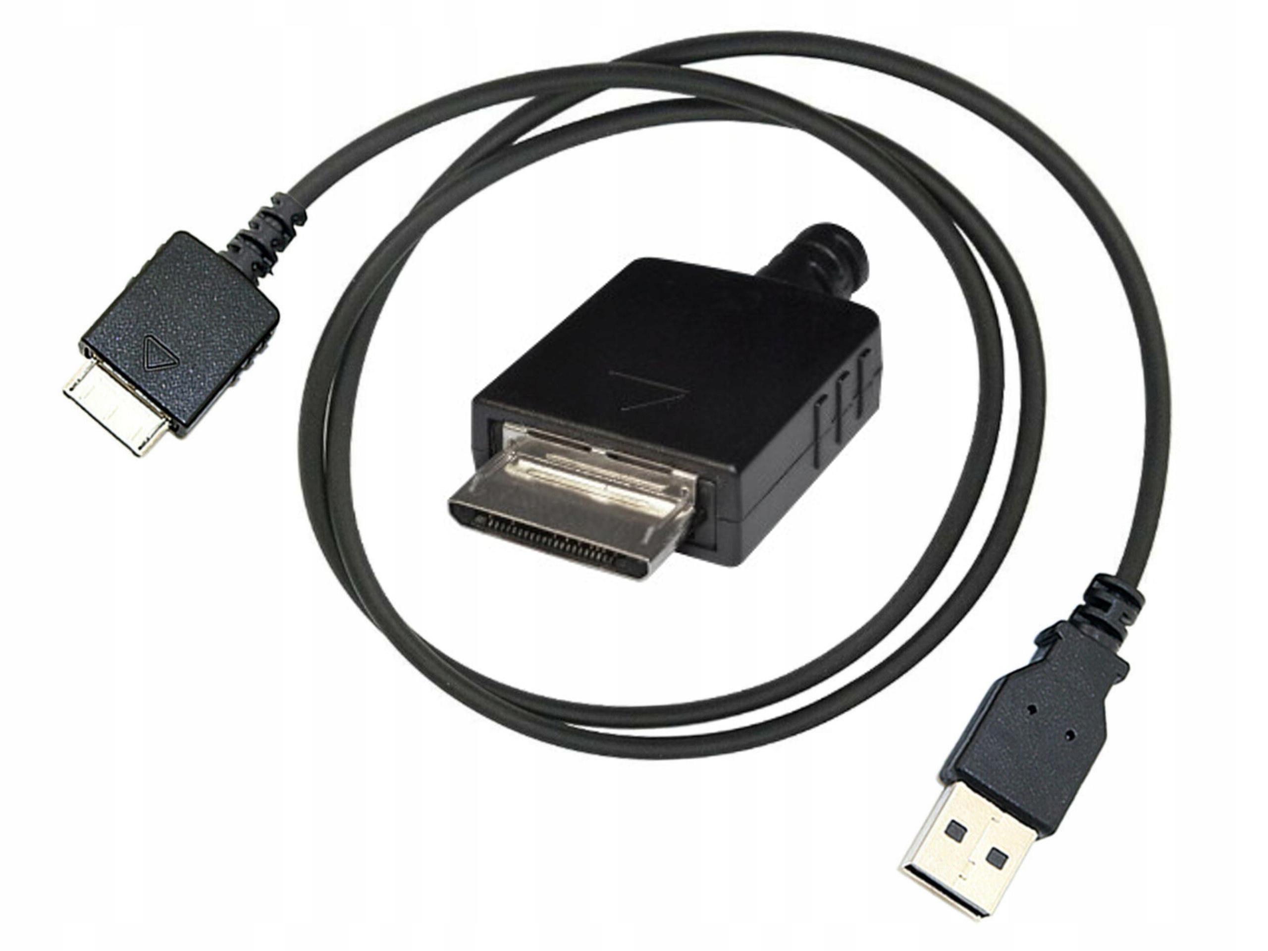 

Kabel Sony Usb MP3 NWZ-A816BLK NWZ-A816PNK