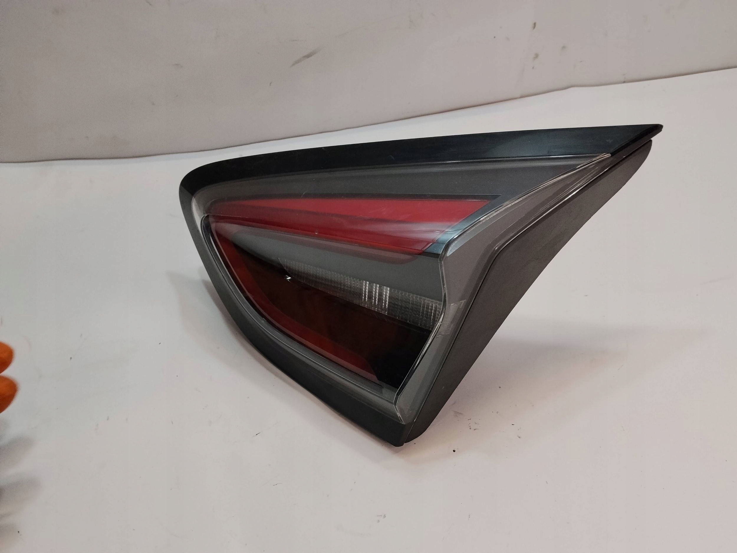 light rear right Ford Puma MK2 2020 P1TB13A602AB