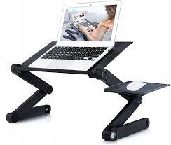 Stolik / podstawka pod laptopa K&M E002