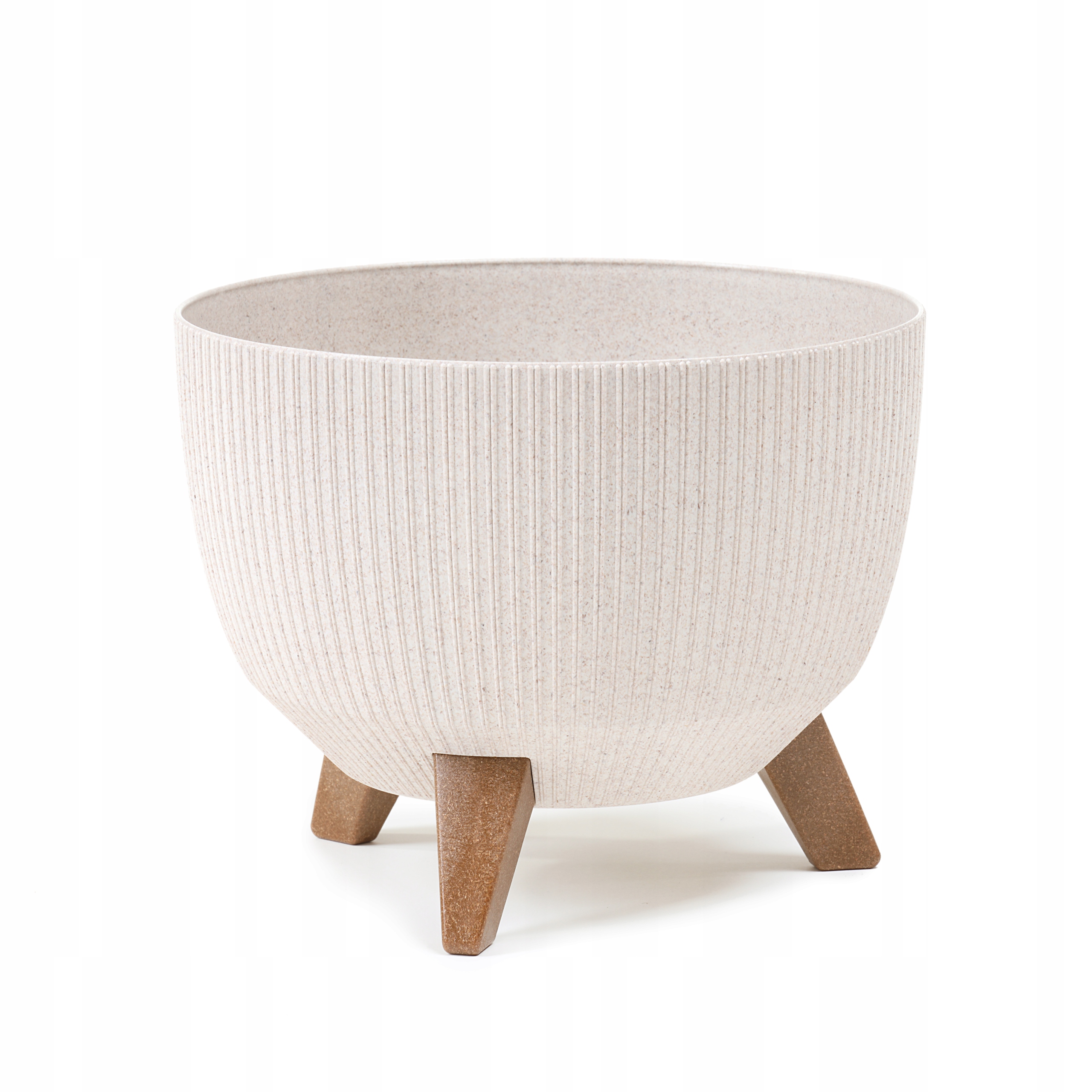 

Donica Misa Roma Jumper eco wood 290 kol. Beżowy