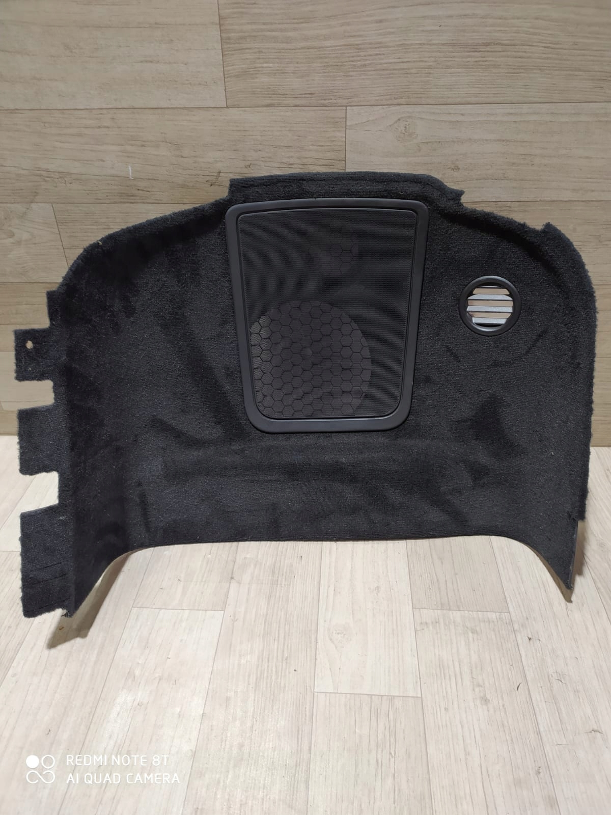 EX53-28900-A - Оббивка Решітка права JAGUAR F-TYPE X152