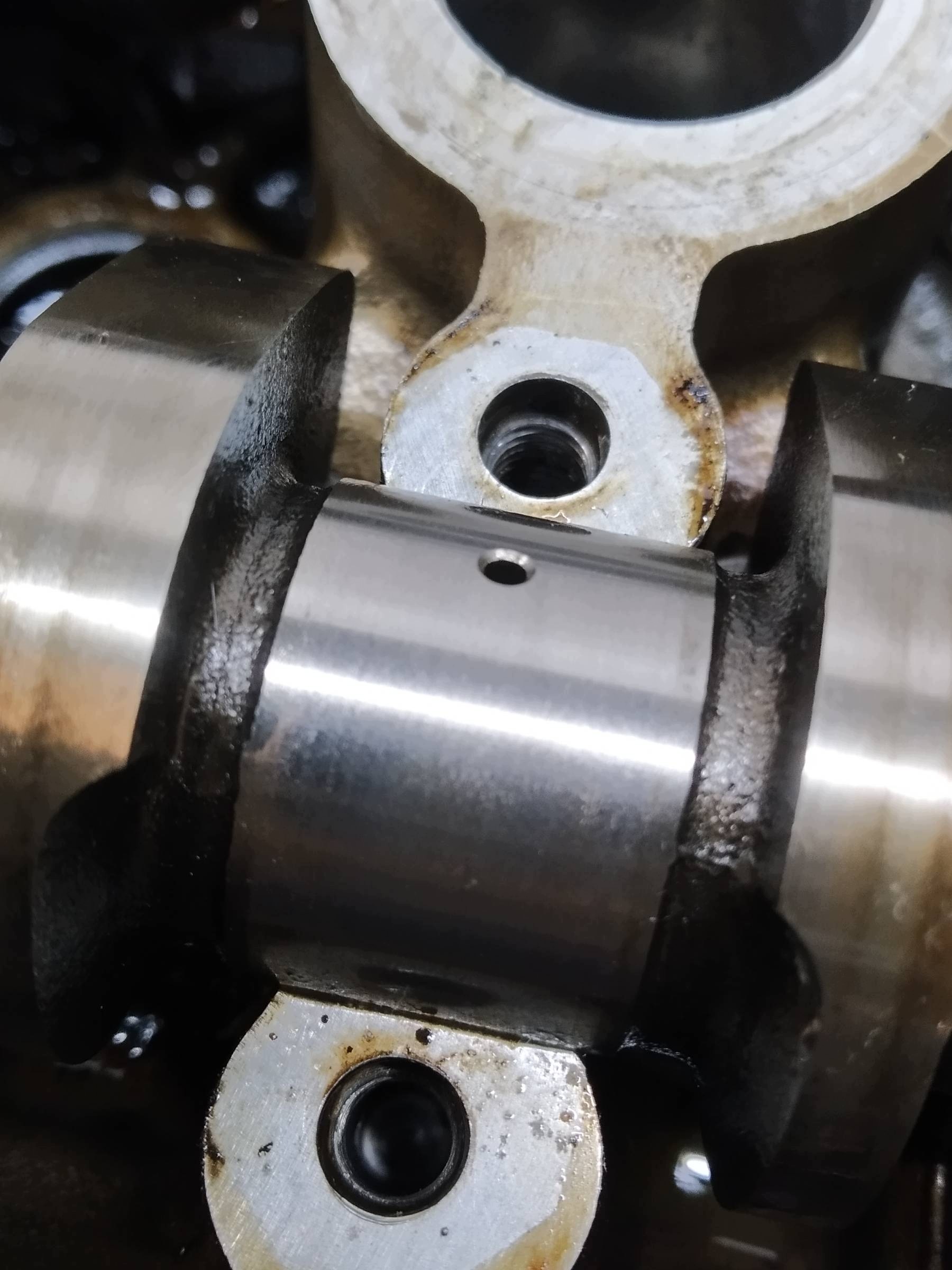 TESTATA completa 09L1C86615 1.0 VVTI Toyota Aygo e (2005-2014)