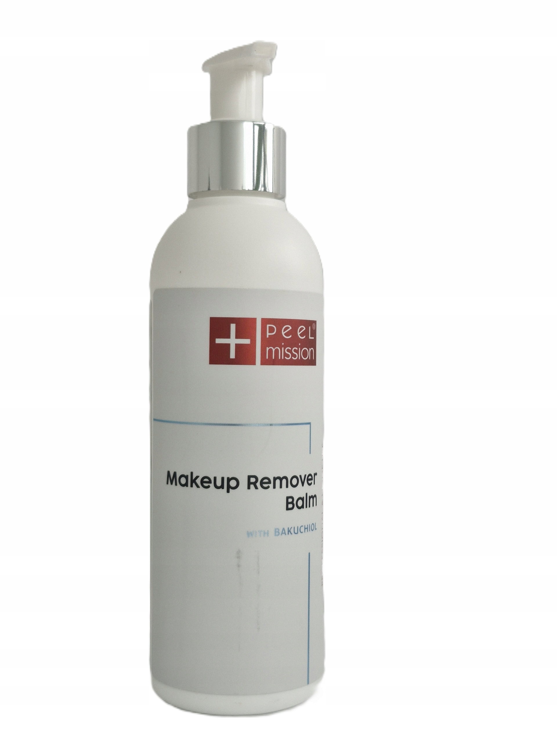 Peel Mission Makeup Remover Balsam do demakijażu z bakuchiolem 200 ml