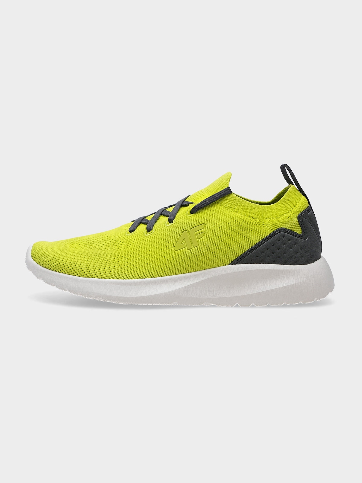 

Buty Sportowe miejskie adidasy 4F