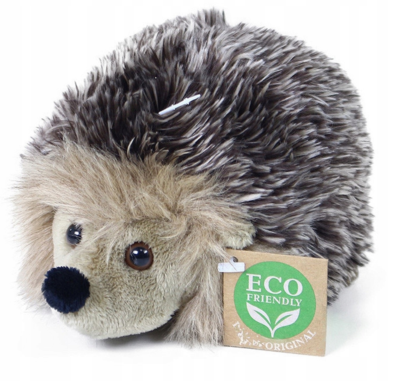 

Maskotka Pluszowy Jeż Eko Jeżyk Eco Pluszak 16