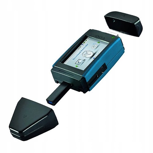 Читалка-VDO DLK PRO 's'