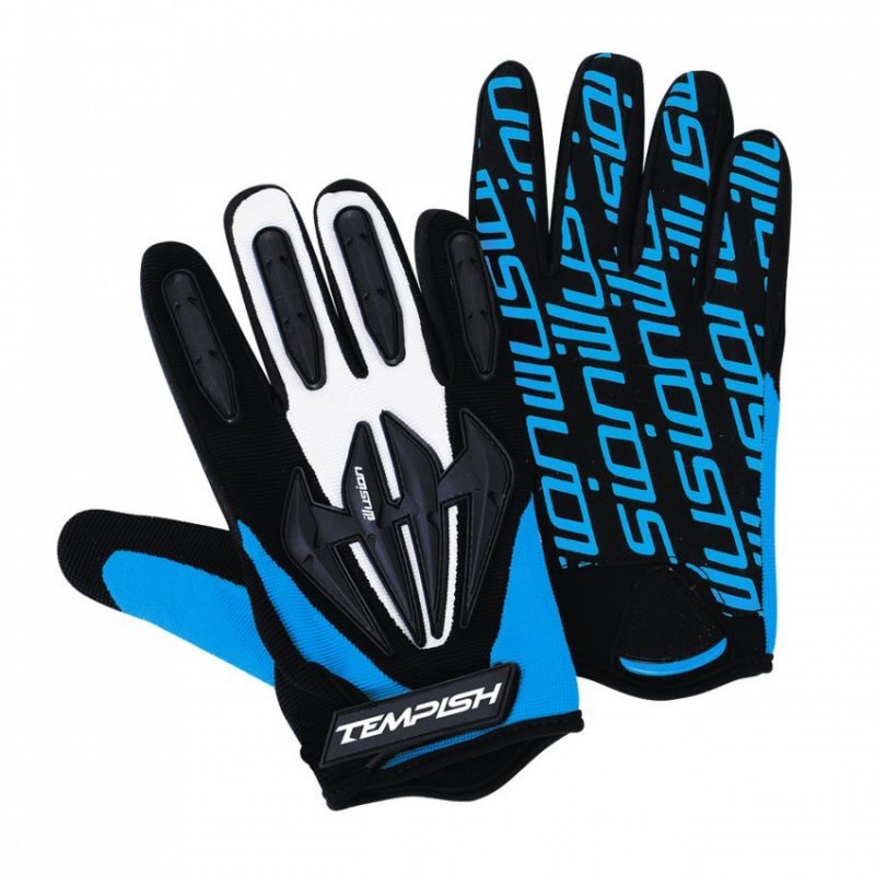 Rękawiczki floorball Tempish Illusion Tempish Xs r. Xs