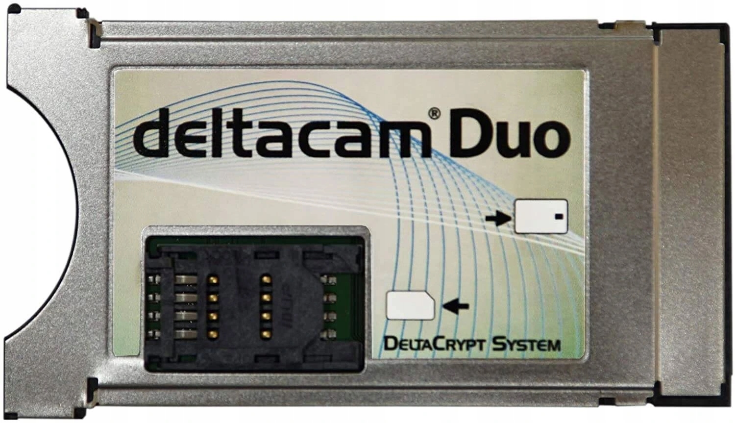 Cam Deltacam Duo 3.0
