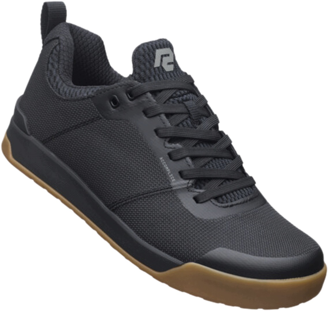Buty Rowerowe Ride Concepts Accomplice Damskie Płaskie Flat 39