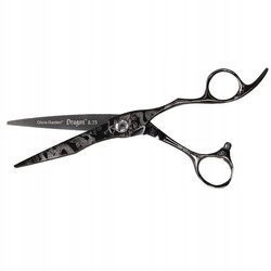 Olivia Garden Silkcut Shear Kadeřnické nůžky Dragon 6,25" s Pouzdro