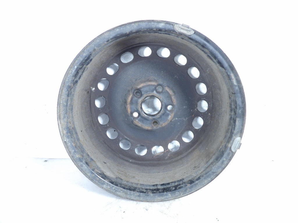 disk stalowa Skoda OE 3.5" x 16" 5x112