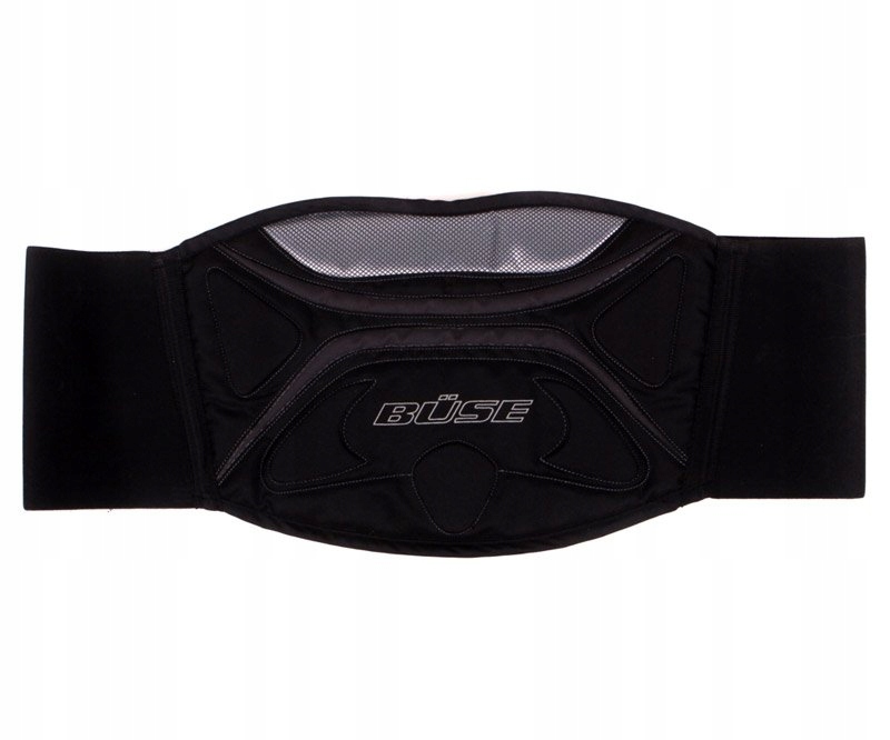 

Buse Motocyklowy Pas Nerkowy Wing Czarny XL