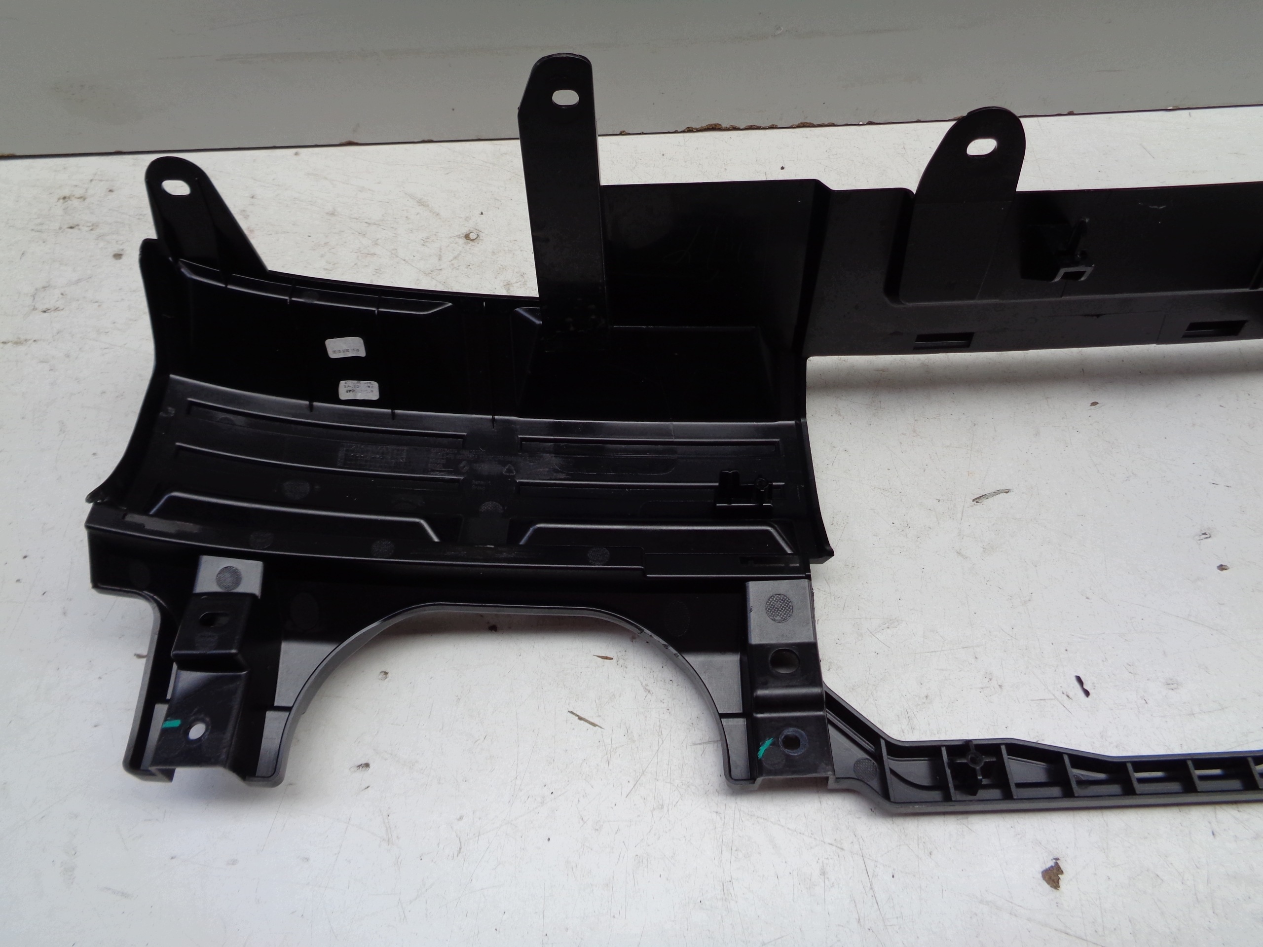 Grille DACIA SPRING 24- LIFT NR 52741
