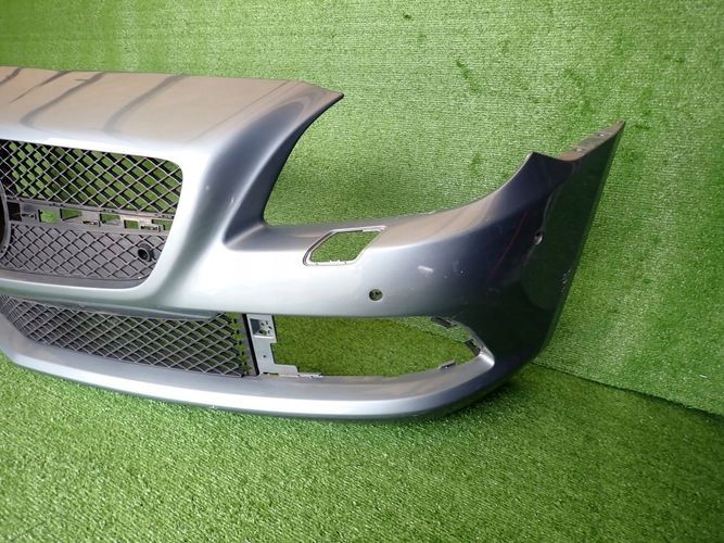 MERCEDES W172 172 SLK Frontstoßstange vorne