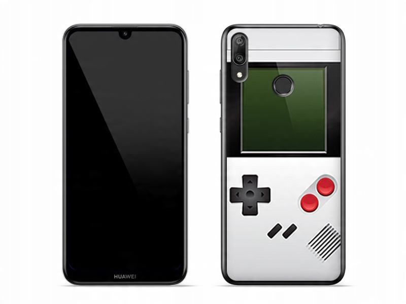 

Etui na Huawei Y7 (2019) Fantastic Case