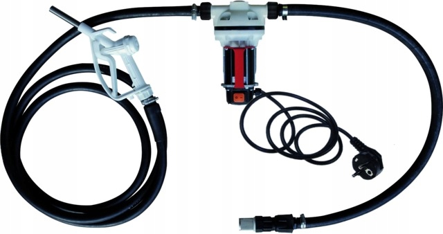 Насос AdBlue 230V 35l/min PIUSI f00201c7