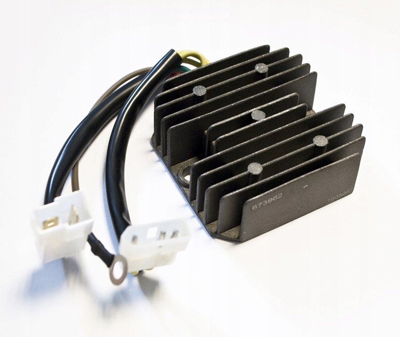 Electrosport Regulátor Napätia Aprilia (AP8112941)