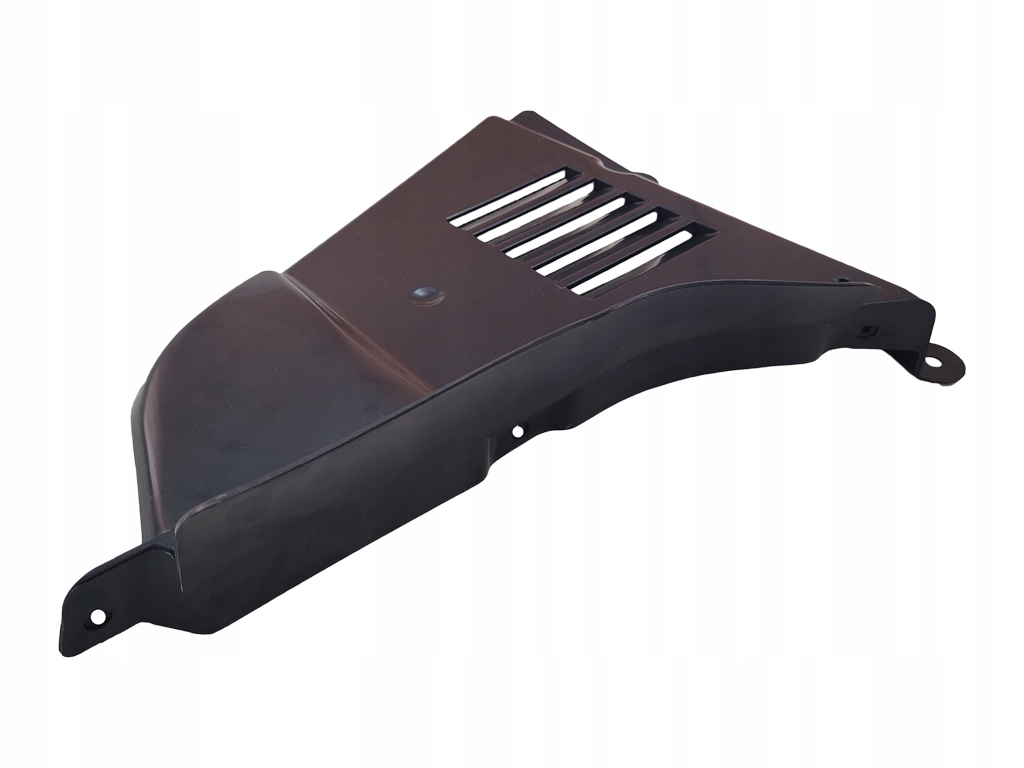 Osłona prawa BMW 5 e60 e61 nadkole przednie 03-10 Typ samochodu Samochody osobowe